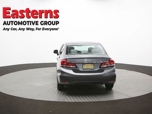 Used 2013 Honda Civic LX image 37