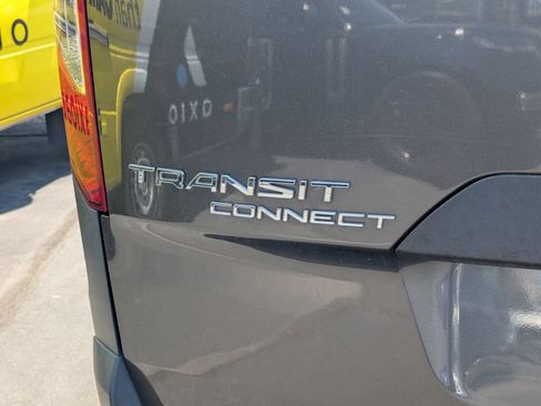 Used 2018 Ford Transit Connect XL FWD image 5
