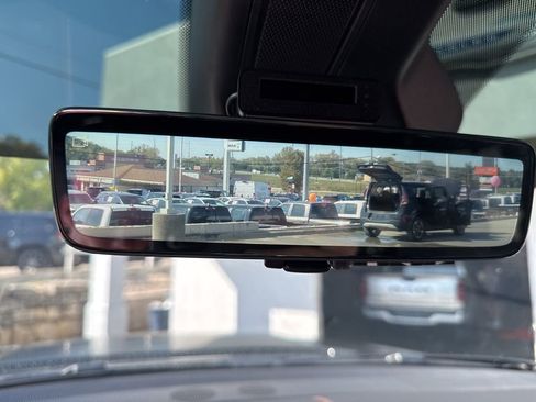 Used 2024 Jeep Grand Wagoneer Series III w/ Quick Order Packagew 28T image 13