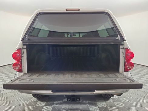 Used 2007 Dodge Ram 2500 Truck SLT w/ Quad Cab Big Horn Value Group image 20