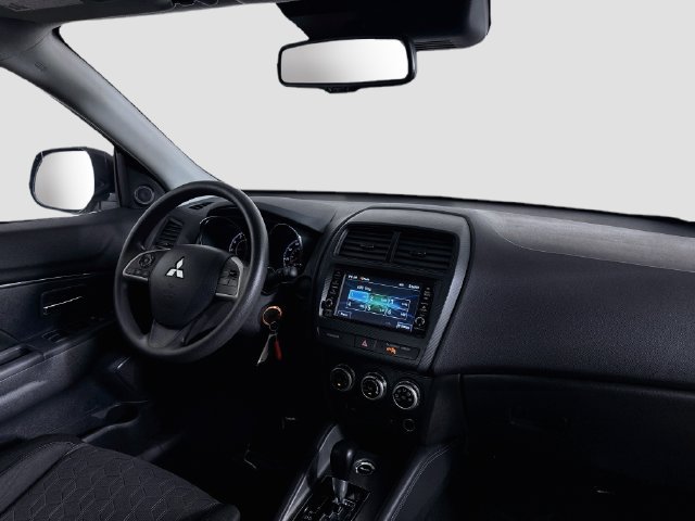 Used 2024 Mitsubishi Outlander Sport AWD image 28