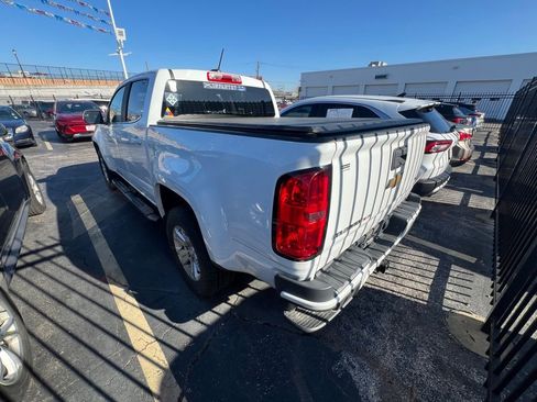 Used 2020 Chevrolet Colorado LT image 3