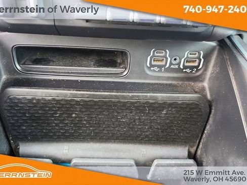 Used 2020 RAM 1500 Big Horn image 19