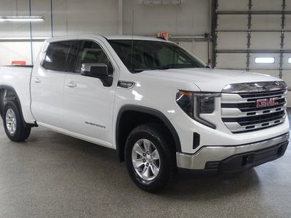 Used 2023 GMC Sierra 1500 SLE