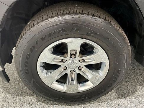 Used 2023 RAM 1500 Laramie image 35