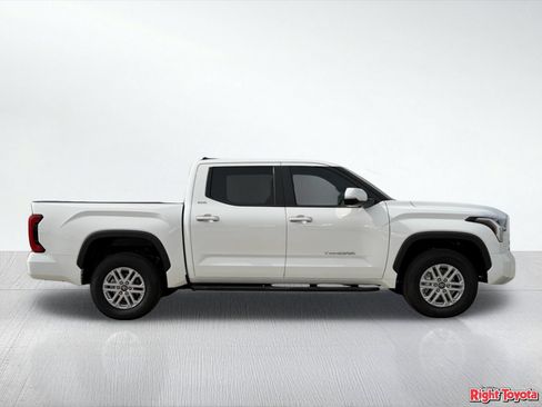 New 2026 Toyota Tundra SR5 AWD/4WD image 5