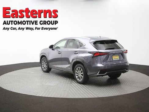 Used 2020 Lexus NX 300h AWD w/ Comfort Package image 69