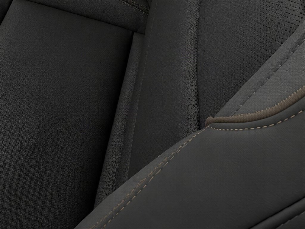New 2027 GMC Terrain AT4 AWD/4WD image 20