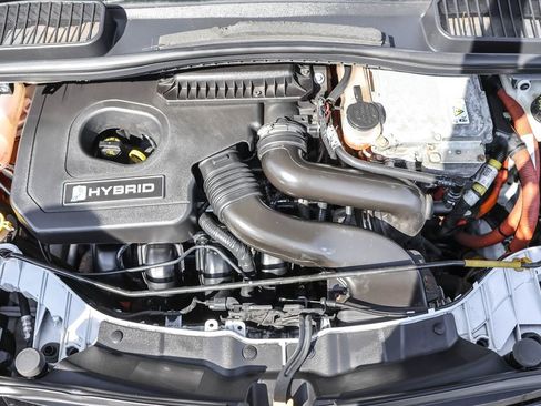 Used 2014 Ford C-MAX SEL w/ Equipment Group 303A image 42