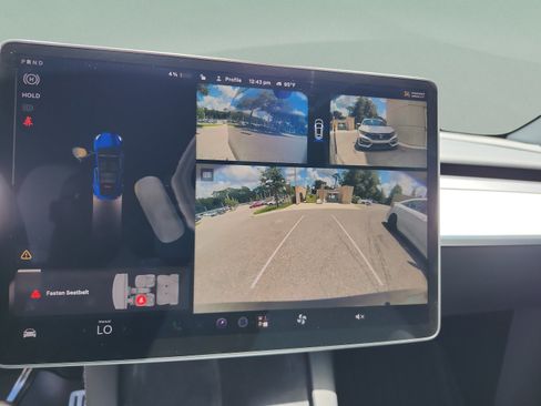 Used 2024 Tesla Model Y Performance AWD/4WD image 50