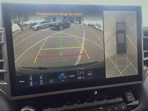 New 2026 Toyota Tundra Limited RWD image 29