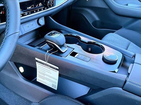 New 2026 Nissan Rogue SV w/ Cold Weather Package image 23