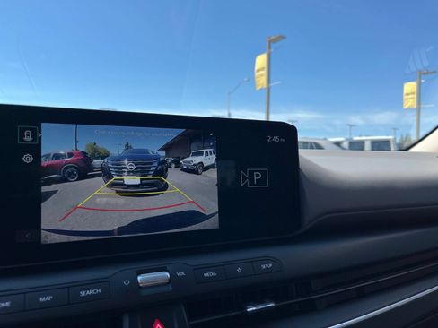 Used 2025 Kia K4 FWD image 24