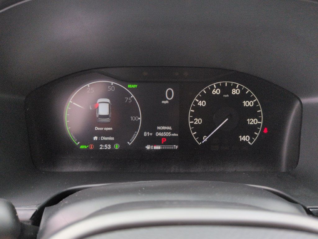 Used 2024 Honda CR-V Sport image 22
