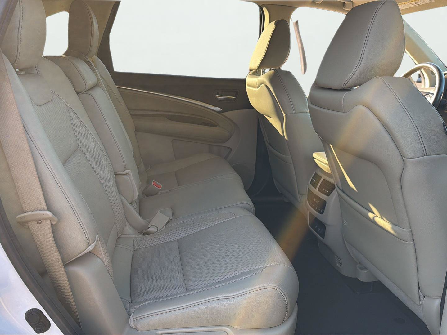 Used 2019 Acura MDX w/ Technology Package AWD/4WD image 19