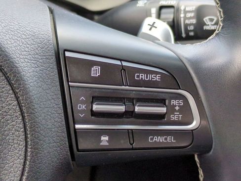 Used 2019 Kia Stinger Premium image 27