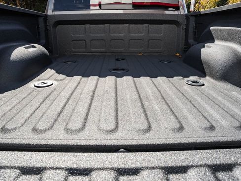 New 2026 RAM 2500 Tradesman w/ Safety Group image 10