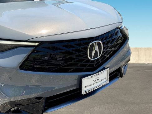 Used 2025 Acura ADX A-Spec AWD/4WD image 32
