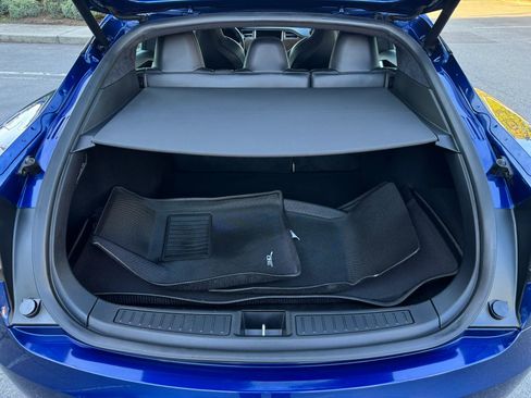 Used 2017 Tesla Model S 75D image 16