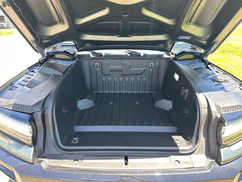 Used 2024 GMC Hummer EV 3X w/ LPO, Illumination Package AWD/4WD image 22