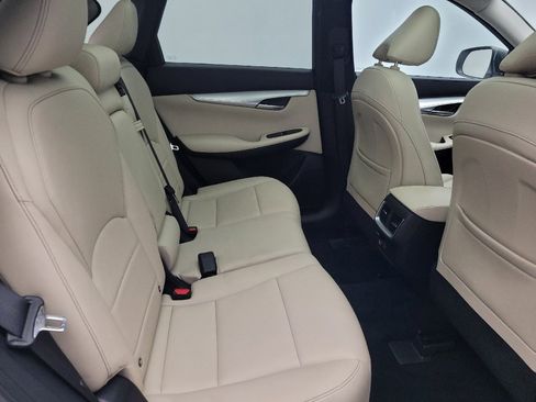 Used 2020 INFINITI QX50 Luxe w/ Navigation Package image 19