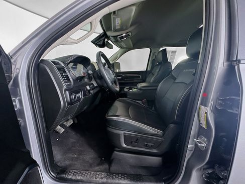 Used 2024 RAM 2500 Laramie w/ Safety Group image 13