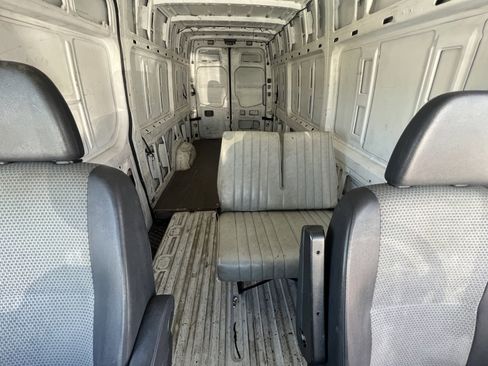 Used 2007 Dodge Sprinter 2500 image 19