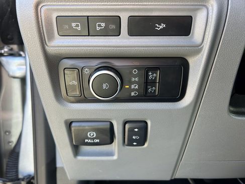 Used 2023 Ford F150 XLT w/ Equipment Group 302A High AWD/4WD image 16