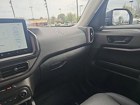 Used 2025 Ford Bronco Sport Badlands w/ Badlands Tech Package AWD/4WD image 19