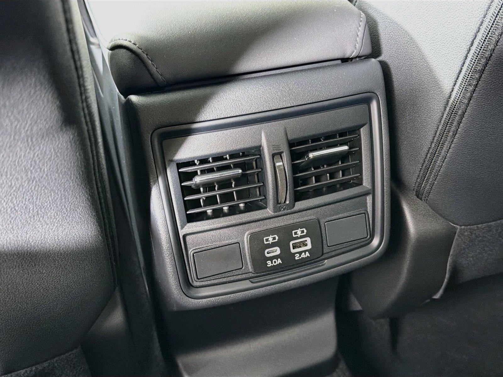 New 2026 Subaru Outback Premium AWD/4WD image 29