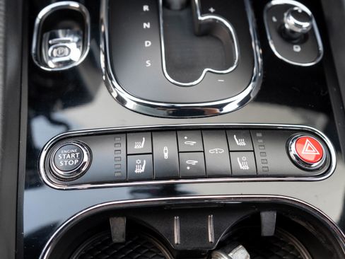Used 2016 Bentley Continental GT AWD/4WD image 24