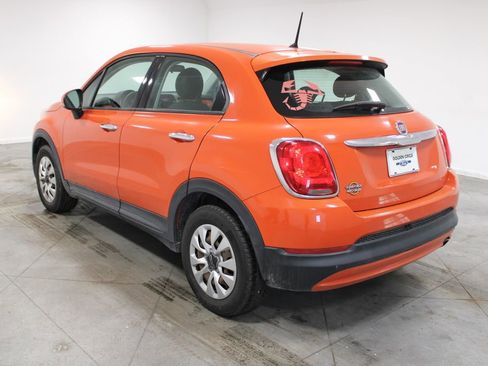 Used 2016 FIAT 500X Pop image 7