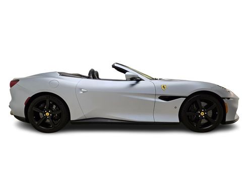 Used 2022 Ferrari Portofino M RWD image 6