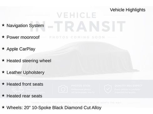 Used 2024 Volvo XC90 B6 Plus AWD/4WD image 2