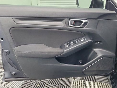 Certified 2024 Honda Civic Sport image 18