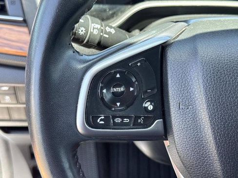 Used 2020 Honda CR-V EX-L image 10