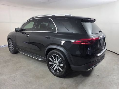 Certified 2026 Mercedes-Benz GLE 350 4MATIC image 6