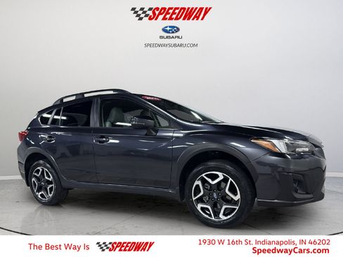 Used 2019 Subaru Crosstrek 2.0i Limited AWD/4WD image 1