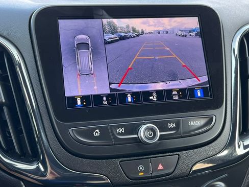 Used 2023 Chevrolet Equinox RS AWD/4WD image 25