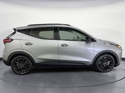 New 2027 Chevrolet Bolt RS FWD image 5