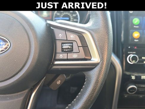 Used 2021 Subaru Ascent Limited w/ Technology Package image 20