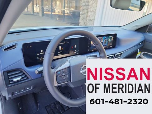 New 2026 Nissan Sentra SL image 13