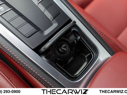 Used 2023 Porsche 718 Cayman GTS RWD image 80