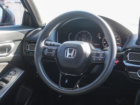 Certified 2023 Honda Civic LX image 16