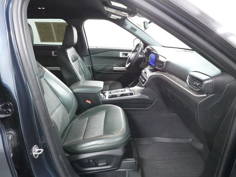 Certified 2023 Ford Explorer Timberline AWD/4WD image 34