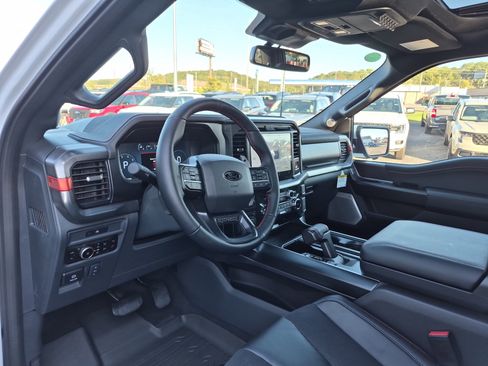 New 2025 Ford F150 Raptor image 16