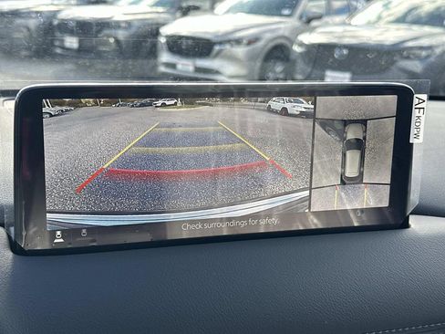 New 2025 MAZDA CX-5 AWD 2.5 S image 4