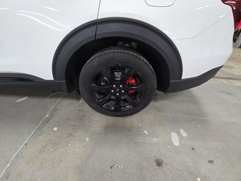 Certified 2022 Ford Explorer ST w/ Equipment Group 401A image 13