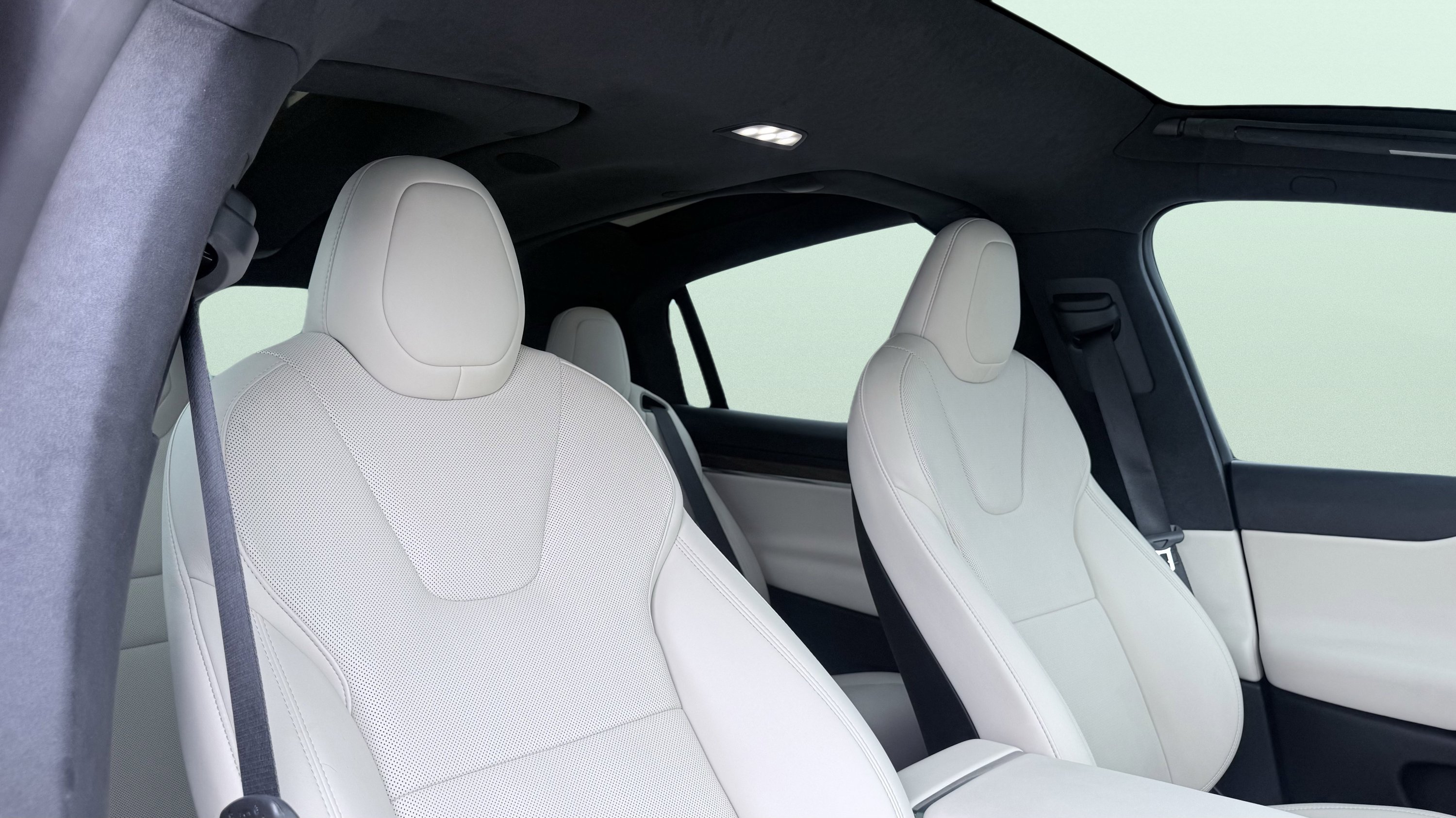 Used 2022 Tesla Model X AWD/4WD image 54