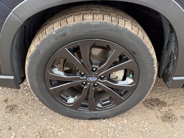 Used 2021 Subaru Forester Sport AWD/4WD image 11